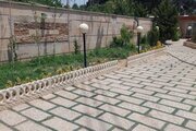 ویلا مبله تکخواب یاس در اسلام شهر