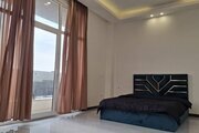 کاخ ویلا دوبلکس 4 خواب استخردار شیخ زائد در کردان