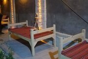 اتاق شهربانو در بومگردی گلپایگان