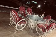 کلبه سوئیسی دوبلکس دو خواب در نور