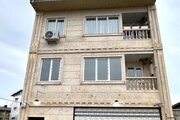 آپارتمان مبله دو خواب باقری در شفت