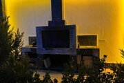 ویلا دوبلکس استخردار دوخواب مبله در چهارباغ