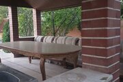 ویلا باغ دوبلکس استخردار مبله یک خواب در کهریز سنگ اصفهان