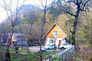 کلبه سوئیسی دوبلکس دوخواب امیر در اسالم
