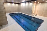ویلا دوبلکس استخردار 3 خواب  مدرن خسروی در محمودآباد