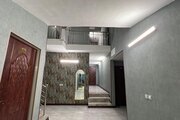 اتاق 205 در هتل آپارتمان شیراز