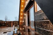 کلبه سوئیسی دوبلکس در تنکابن