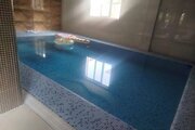 ویلا دوبلکس استخردار سه خواب قصر ژرورا در کلاردشت