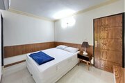 آپارتمان مبله دو خواب در کیش