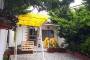 خانه ویلایی دو خواب جاوید 1 در بابلسر