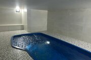 کلبه دوبلکس سوئیسی چوبی دوخواب استون در رامسر