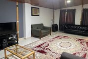 ویلا مبله تکخواب دهکده سبز در چالوس