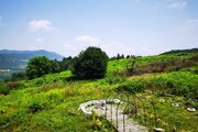 کلبه سوئیسی تریپلکس دوخواب دیار در زیرآب