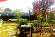 ویلا تکخواب آرسام در رشت