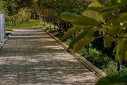 کلبه چوبی جکوزی دار تک خواب وود لند 3 در یاسوج