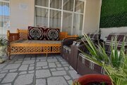 سوئیت تراس دار ماهور در خرم آباد