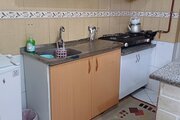 آپارتمان تکخواب مبله علی در مشهد