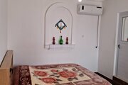 اتاق سه نفره ساحلی (9) در اقامتگاه بومگردی بوشهر