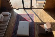 کلبه سوئیسی دوبلکس تکخواب در منجیل