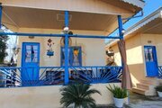 ویلای گیل ناز در رشت