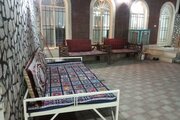 باغ ویلا تکخواب کوروش در کاشان