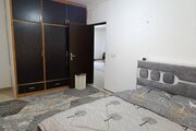 واحد مبله دوخواب در طبقه همکف ویلا در تنکابن