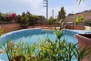 ویلا استخردار سه خواب در سرخرود