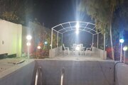 ویلا دو خواب آسمان در روستا قیصر آباد