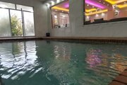 ویلا دو خواب استخردار در چهارباغ