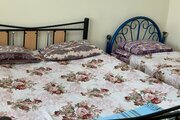 ویلا دو خوابه تمیز در فومن
