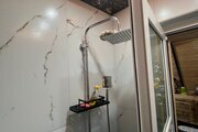 کلبه سوئیسی دوبلکس مبله تکخواب در زیرآب