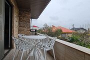 باغ ویلا دو خواب مبله در رشت