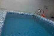 ویلا استخردار تکخواب قلعه در بهشهر