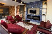 ویلا استخردار مدرن دوخواب کد4 در کردان