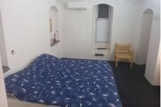 اتاق شهربانو در اقامتگاه بومگردی کاشان