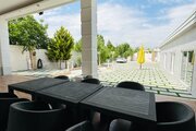 عمارت استخردار چهارخواب سهیل در کردان