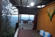 واحد تکخواب 3 در ویلای رودسر روستای میلاش