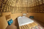 اتاق 12 متری در اقامتگاه بومگردی قشم