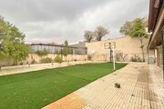 ویلا دوبلکس استخردارچهار خواب کلبه در رودهن