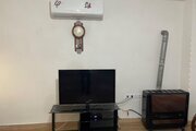 واحد مبله  دوخواب در طبقه همکف ویلا در فومن
