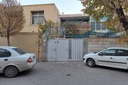 آپارتمان مبله دو خواب انار در اصفهان
