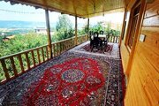 ویلا دو خواب امیر 4 در روستا کاردرکلا