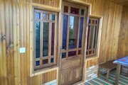 واحد در طبقه دوم ویلا امل