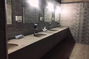 واحد با کرسی در اقامتگاه بوم گردی در دلیجان