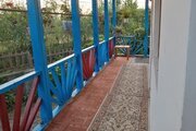 اتاق 1 در اقامتگاه بومگردی رشت