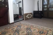 واحد تکخواب مبله در طبقه همکف ویلا زیر آب