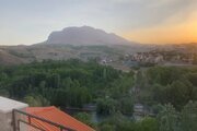آپارتمان مبله تک خواب نوید در سامان