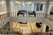 ویلا استخردار دوبلکس چهارخواب قصر در کردان