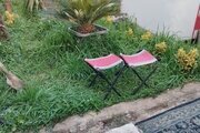 ویلا استخردار مبله دوخواب گل ریحان در کردان