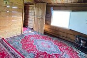 کلبه چوبی تک خواب در ماسال